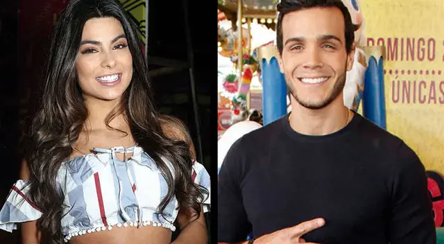 Mario Irivarren fue troleado por Fernando Armas en Esto es guerra. Mario Irivarren fue troleado por Fernando Armas en Esto es guerra.