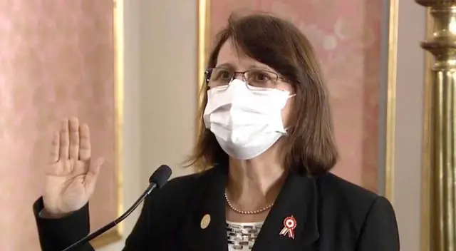 Mazzetti informó que las clínicas que firmarán pacto se ubican en varias regiones del Perú.