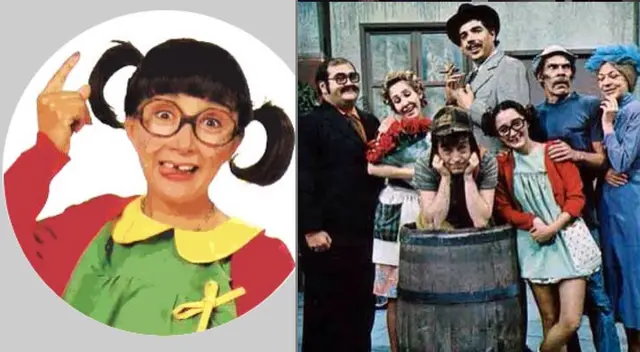 La Chilindrina aclara rumores sobre su muerte por coronavirus