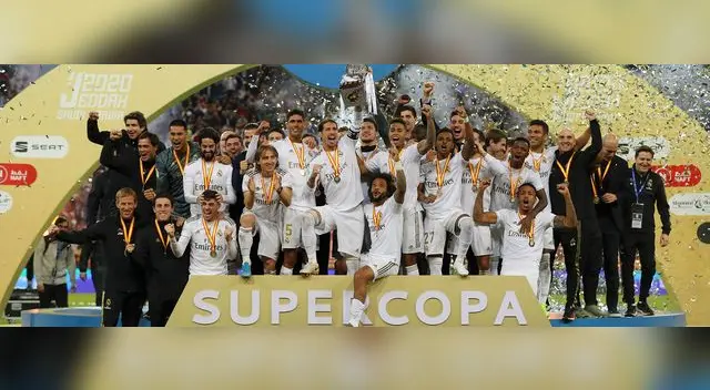 Real Madrid vs Villareal: equipo de Zinedine Zidane sería el nuevo campeón de Laliga Santander Real Madrid vs Villareal: equipo de Zinedine Zidane sería el nuevo campeón de Laliga Santander