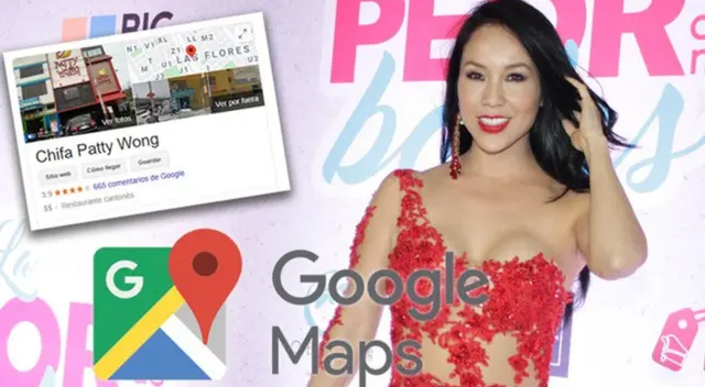 Patty Wong reveló hace unos días que mantuvo a todos sus trabajadores en la cuarentena, y los cibernautas decidieron mostrarle su apoyo en redes sociales.