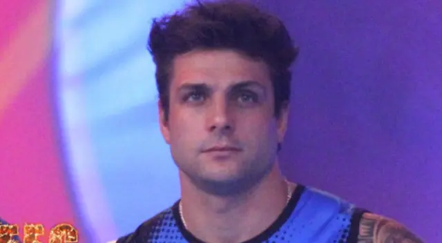 Nicola Porcella no pudo disimular su reacción de desagrado a probar escamoles, un tradicional platillo conocido como el caviar mexicano. Nicola Porcella no pudo disimular su reacción de desagrado a probar escamoles, un tradicional platillo conocido como el caviar mexicano.