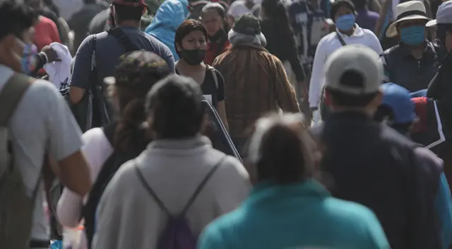 Se incrementan casos de COVID-19 en Hospital Sergio Bernales de Comas. Se incrementan casos de COVID-19 en Hospital Sergio Bernales de Comas.