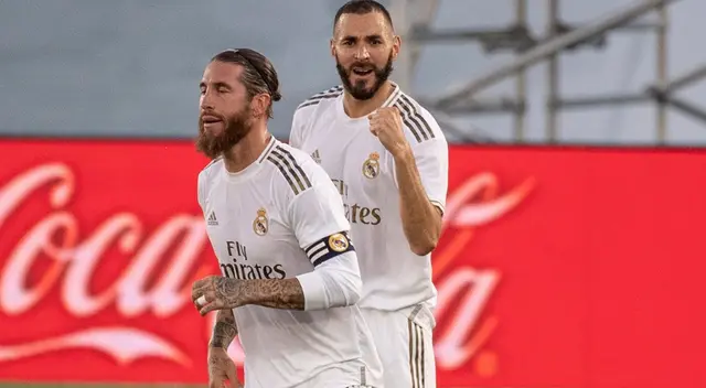 Sigue todas las incidencias del Real Madrid vs. Villarreal por El Popular. Sigue todas las incidencias del Real Madrid vs. Villarreal por El Popular.