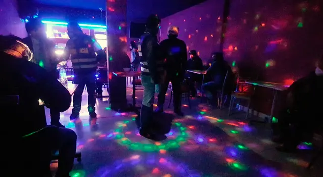 Foto: Grace Mora/URPI-GLR.