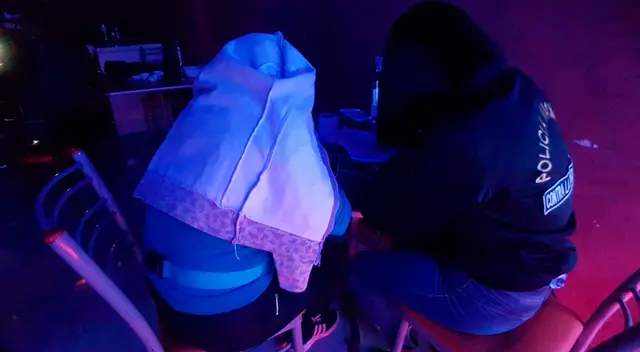 Foto: Grace Mora/URPI-GLR.