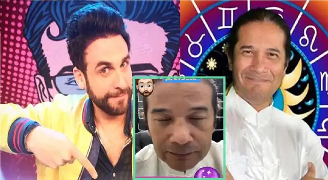 Peluchín no se burló esta vez de Reinaldo Dos Santos y le da la razón. Peluchín no se burló esta vez de Reinaldo Dos Santos y le da la razón.