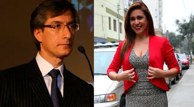 Dio a conocer que estará aislado hasta Fiestas Patrias.