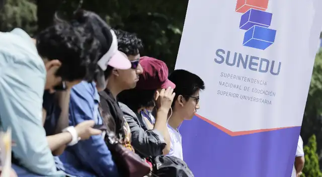 Plantean citar a universidades con licencia denegada al Congreso y que expliquen por qué no fueron licenciadas Plantean citar a universidades con licencia denegada al Congreso y que expliquen por qué no fueron licenciadas