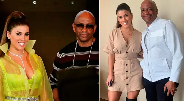 Sergio George y Yahaira Plasencia trabajan en su tercer sencillo. Sergio George y Yahaira Plasencia trabajan en su tercer sencillo.