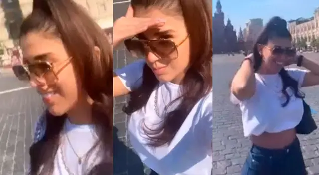 Sergio George y Yahaira Plasencia trabajan en su tercer sencillo. Sergio George y Yahaira Plasencia trabajan en su tercer sencillo.