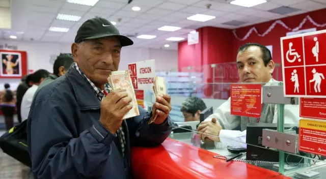 Entérate del proceso de retiro de tu fondo de ONP y cómo ver tu estado de cuenta de aportes.