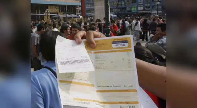 El bono Electricidad permite aplicar hasta 160 soles a los recibos pendientes de pago desde marzo y que no se encuentren en proceso de reclamo. El bono Electricidad permite aplicar hasta 160 soles a los recibos pendientes de pago desde marzo y que no se encuentren en proceso de reclamo.