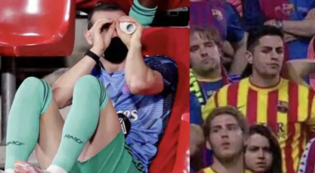 Memes del título del Real Madrid en LaLiga son la sensación en redes sociales.