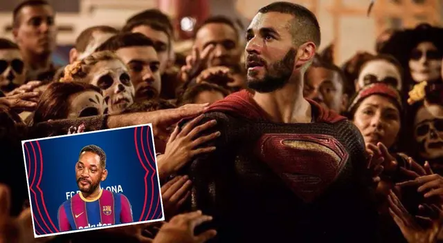 Memes del título del Real Madrid en LaLiga son la sensación en redes sociales.