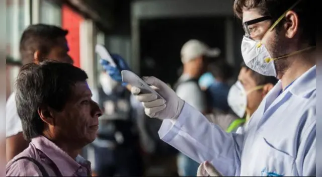 El coronavirus ha cobrado la vida de 580.552 personas hasta el momento. El coronavirus ha cobrado la vida de 580.552 personas hasta el momento.