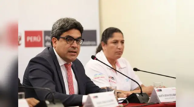 Estas tabletas buscaran apoyar con la educación remota a los alumnos.