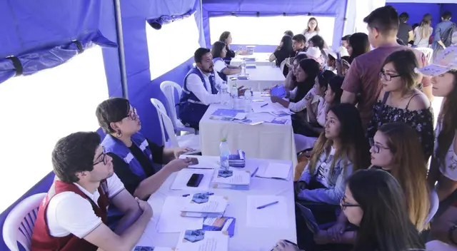 Consulta aquí todos los detalles de este beneficio que otorgaría el Gobierno peruano durante el estado de emergencia. Consulta aquí todos los detalles de este beneficio que otorgaría el Gobierno peruano durante el estado de emergencia.