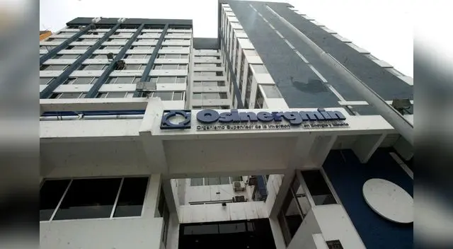 Bono Electricidad: Osinergmin ya revisa lista de beneficiarios de los 160 soles Bono Electricidad: Osinergmin ya revisa lista de beneficiarios de los 160 soles