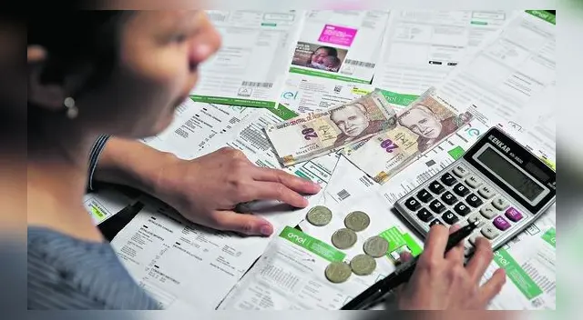 ¿Qué hago si el bono de 160 soles no es suficiente para pagar mi deuda del recibo de luz? ¿Qué hago si el bono de 160 soles no es suficiente para pagar mi deuda del recibo de luz?