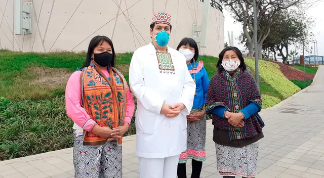 La Municipalidad de San Isidro ratifica su compromiso y admiración frente a la cultura Shipibo-conibo, señalándolo como una de las más sabias de la Amazonía nacional. La Municipalidad de San Isidro ratifica su compromiso y admiración frente a la cultura Shipibo-conibo, señalándolo como una de las más sabias de la Amazonía nacional.