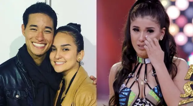 Tony Succar aseguró que le gustaría colaborar con Daniela Darcourt debido a que tiene un estilo de música y canto que personalmente le agrada más.