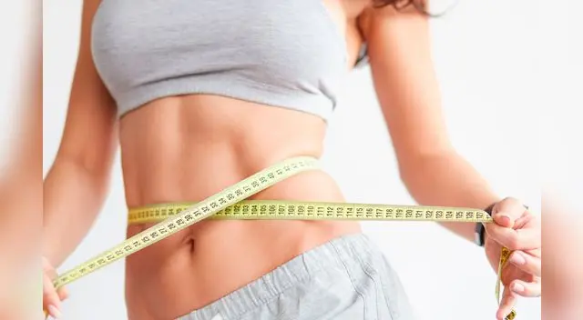 Acelerar el metabolismo es  la clave en todas partes para perder peso.