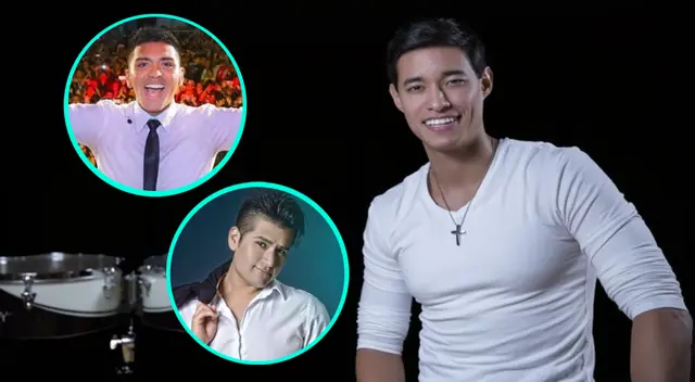 El productor Tony Succar aseguró que hay mucho talento en el Perú y se declaró fanático de Christian Yaipén y Deyvis Orosco.