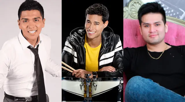 El productor Tony Succar aseguró que hay mucho talento en el Perú y se declaró fanático de Christian Yaipén y Deyvis Orosco.