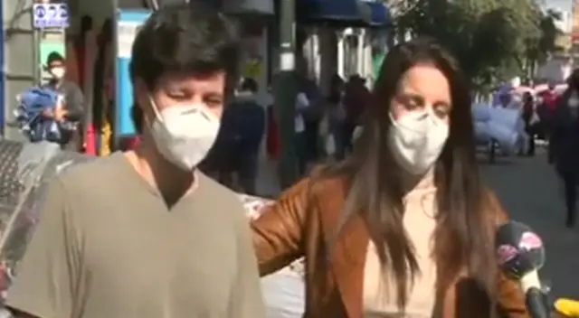 Alejandra Baigorria presentó al hombre de su vida en 'En Boca de Todos' Alejandra Baigorria presentó al hombre de su vida en 'En Boca de Todos'