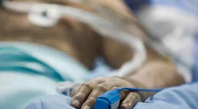 Hombre muere solo en Huancayo y su hijos luchan contra el COVID en Italia.