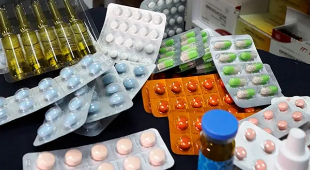 Los medicamentos genéricos actual igual que uno de marca.