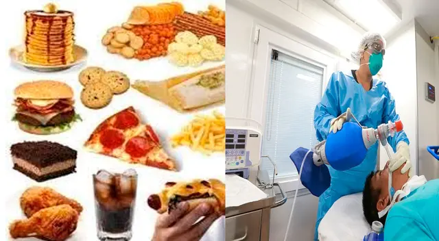 Debilita el sistema inmunológico Debilita el sistema inmunológico