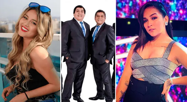 Artistas se unen a favor de cientos de niños peruanos. Artistas se unen a favor de cientos de niños peruanos.