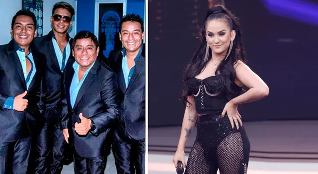 Artistas se unen a favor de cientos de niños peruanos. Artistas se unen a favor de cientos de niños peruanos.