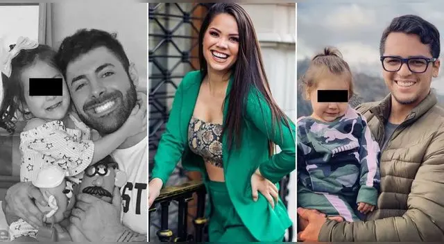 Andrea San Martín se confiesa en Instagram. Andrea San Martín se confiesa en Instagram.