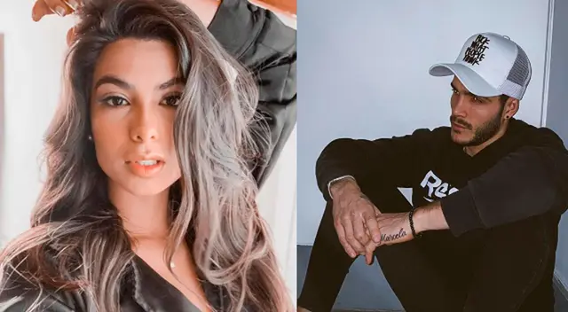 Ivana Yturbe comparte hilarante TikTok en su Instagram.