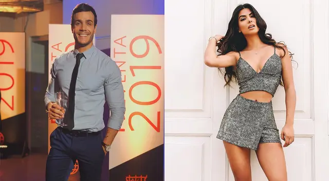 Mario Irivarren Mario Irivarren