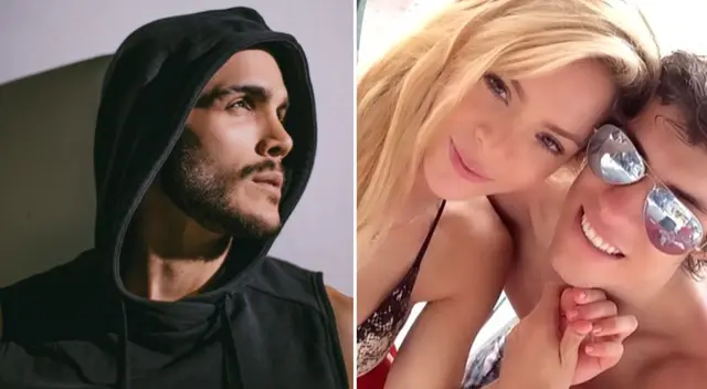 Mario Irivarren señaló el mayor secreto de Patricio Parodi y Sheyla Rojas. Mario Irivarren señaló el mayor secreto de Patricio Parodi y Sheyla Rojas.