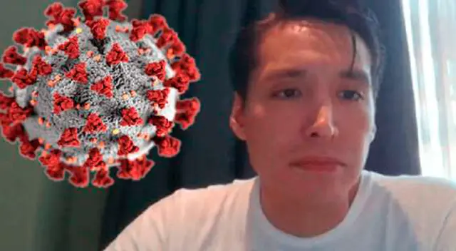 Desmienten a 'científico peruano'. Desmienten a 'científico peruano'.