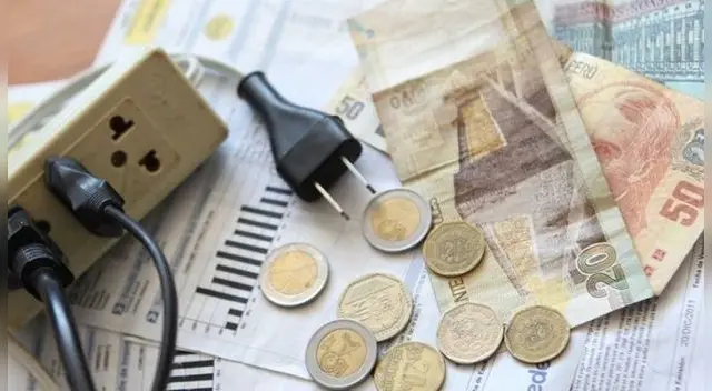 Bono 160: ¿Puedo ser beneficiario a pesar de haber fraccionado mi recibo de luz? Bono 160: ¿Puedo ser beneficiario a pesar de haber fraccionado mi recibo de luz?