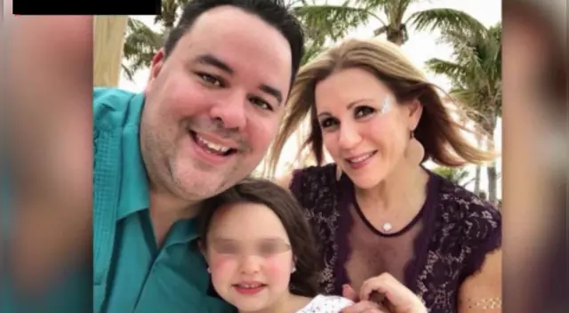 La madrastra del joven lo culpa a su hijastro por la situación de su esposo.