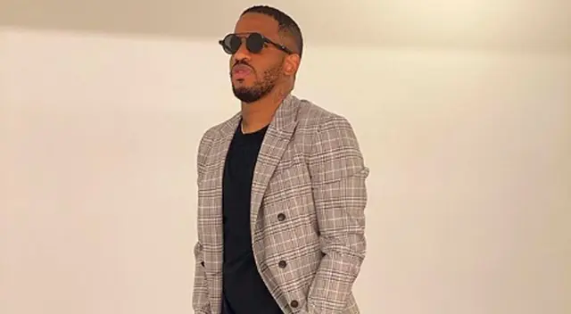 Jefferson Farfán compartió nueva fotografía en Instagram. Jefferson Farfán compartió nueva fotografía en Instagram.