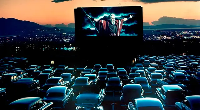 Autocinema+ abrirá sus puertas en Surco desde el 26 de julio.