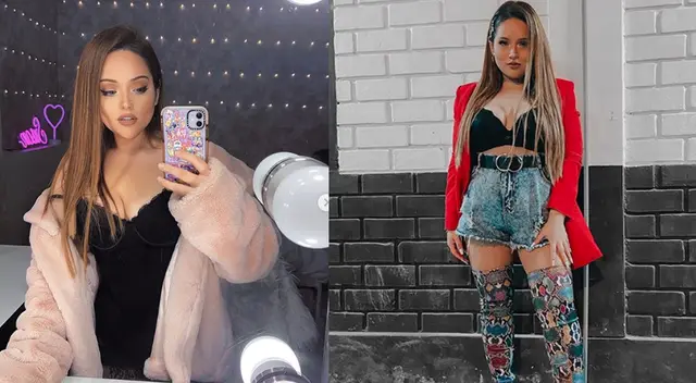 Susan Prieto reaparece en Instagram con espectacular cambio de look Susan Prieto reaparece en Instagram con espectacular cambio de look