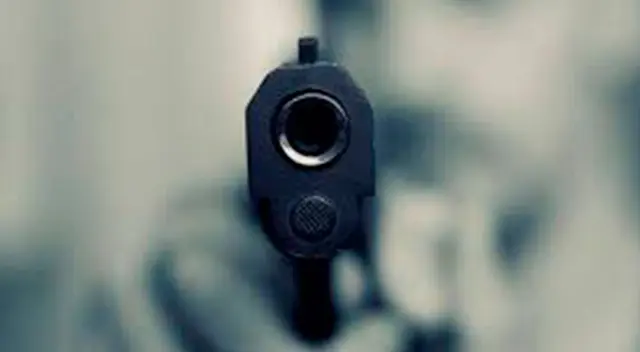 Policía es asesinado de un balazo en la cabeza Policía es asesinado de un balazo en la cabeza