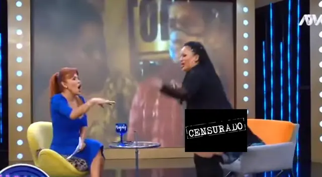 Paloma de la Guaracha siempre quiso ser artista y salir en televisión y lo consiguió. ¿Cómo?