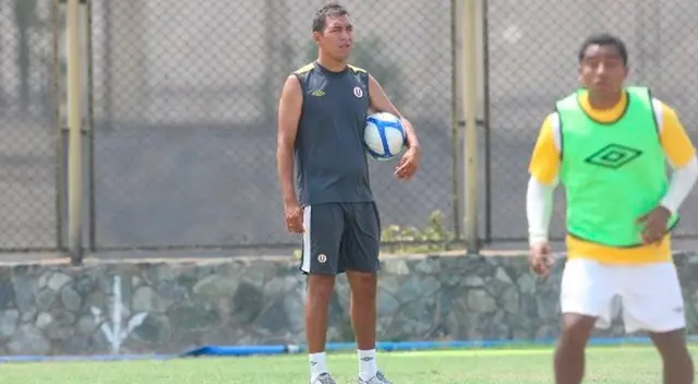 Paul Comingues habla de su trabajo con menores y la disciplina. Paul Comingues habla de su trabajo con menores y la disciplina.