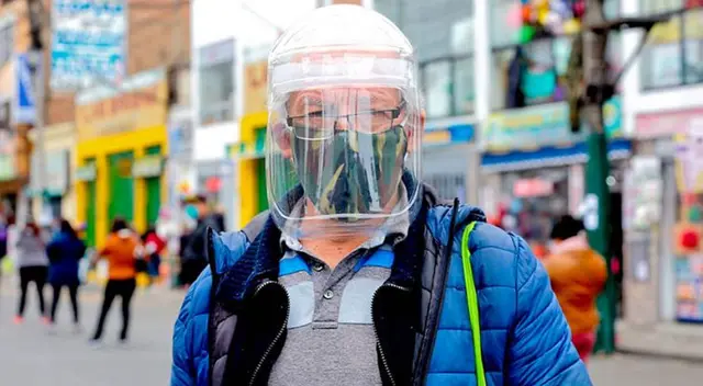 Su uso será obligatorio en buses de transporte público. Su uso será obligatorio en buses de transporte público.