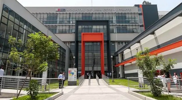 El hombre seguirá con su tratamiento desde casa.